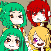 カオリ