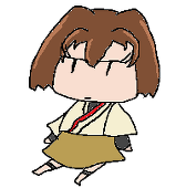 燻銀のへたれ
