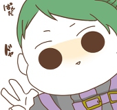 パンダシカ