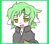 椀々