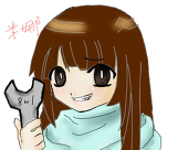 米娜子