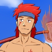 涼一郎
