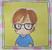 フライ子