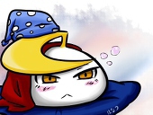natsu-chin