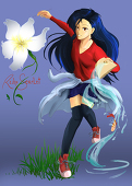 Sagara-chan