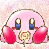 ぴんく