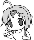 ようこＰ