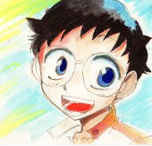 遠藤流