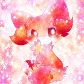 ぽふぃ