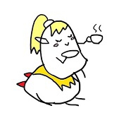 ひなべ