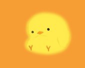ちの**
