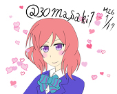 マッキー