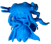 かする~ん