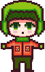 kumou ★