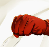 向