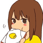 つまみぐいＰ