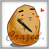 Crazed 葵
