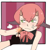 竿竿