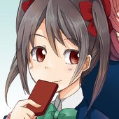 基宮ナツ