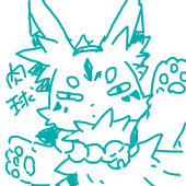 けーすみ@狐