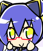 ぽりとん