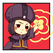 凪