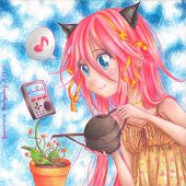 まつりか