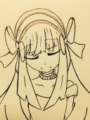 ナナシ