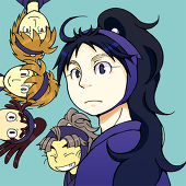 ザキお
