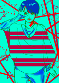和三盆