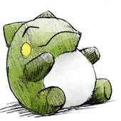 赤是 西瓜