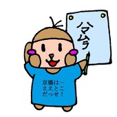 早流周志