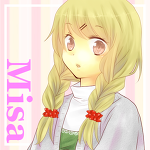Yoshino Misa