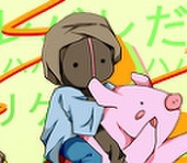 パステル＠ツイッター