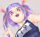 あのまりー