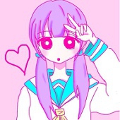 ぴーすちゃん