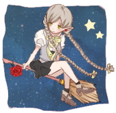 モグモグ