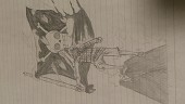 ルーズリーフの戦士