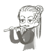 だだーん　