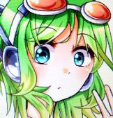 。
