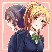 オリノ/こーつん@僕ラブか03