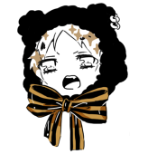 の。