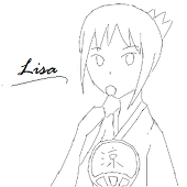 木野(Lisa