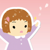 春日はる都