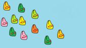 くーこっこ