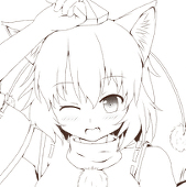 てーるあうと