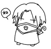 ものぐさめがね