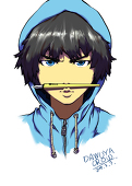 crow-G