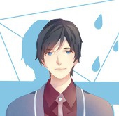 砚对