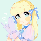 アンヅアメ　